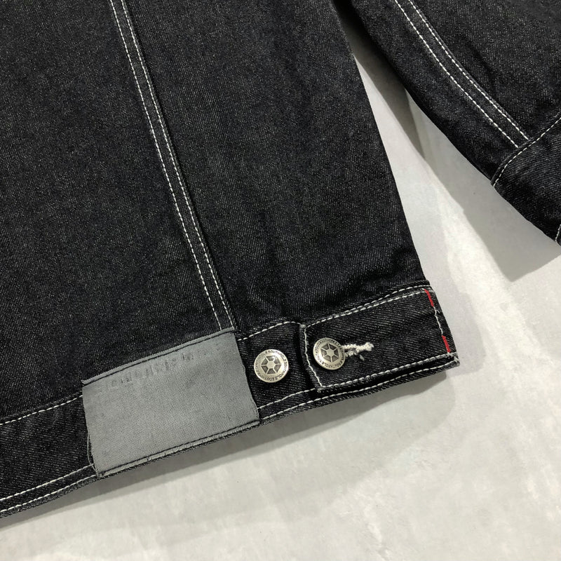 South Pole Denim Jacket (L/BIG-XL)