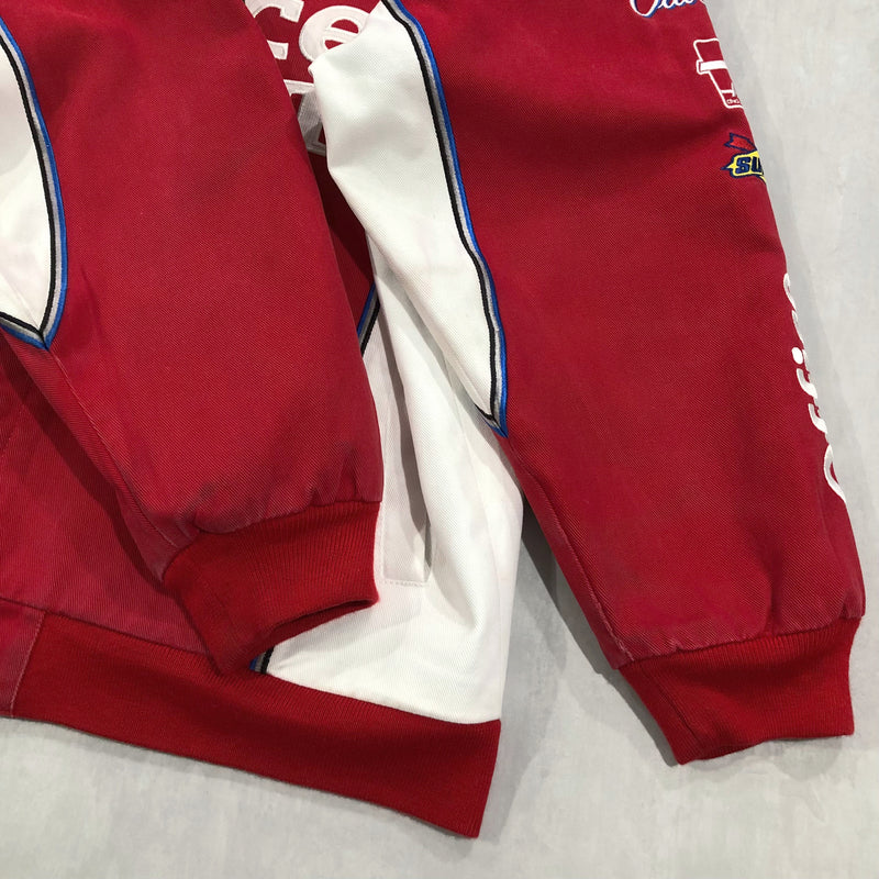 Chase Nascar Jacket Office Depot Old Spice (2XL)