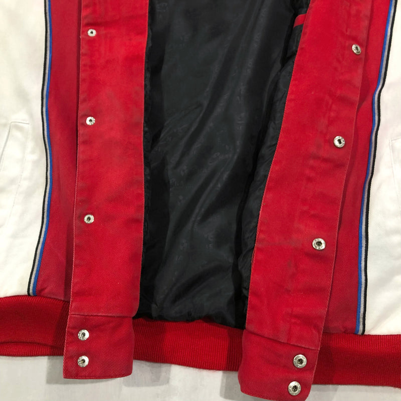 Chase Nascar Jacket Office Depot Old Spice (2XL)