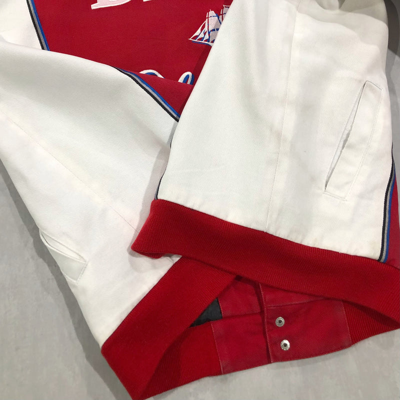 Chase Nascar Jacket Office Depot Old Spice (2XL)