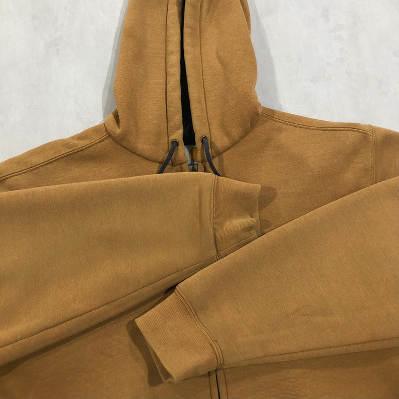 Carhartt Heavy Hoodie Zip (L)
