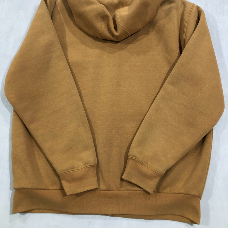 Carhartt Heavy Hoodie Zip (L)