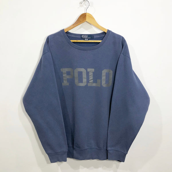 Polo Ralph Lauren Sweatshirt (XL/BIG)