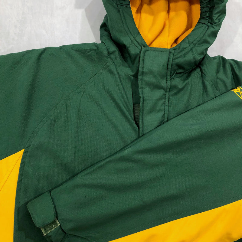 NFL Jacket Green Bay Packers (W/M)