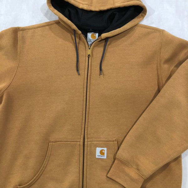 Carhartt Heavy Hoodie Zip (L)