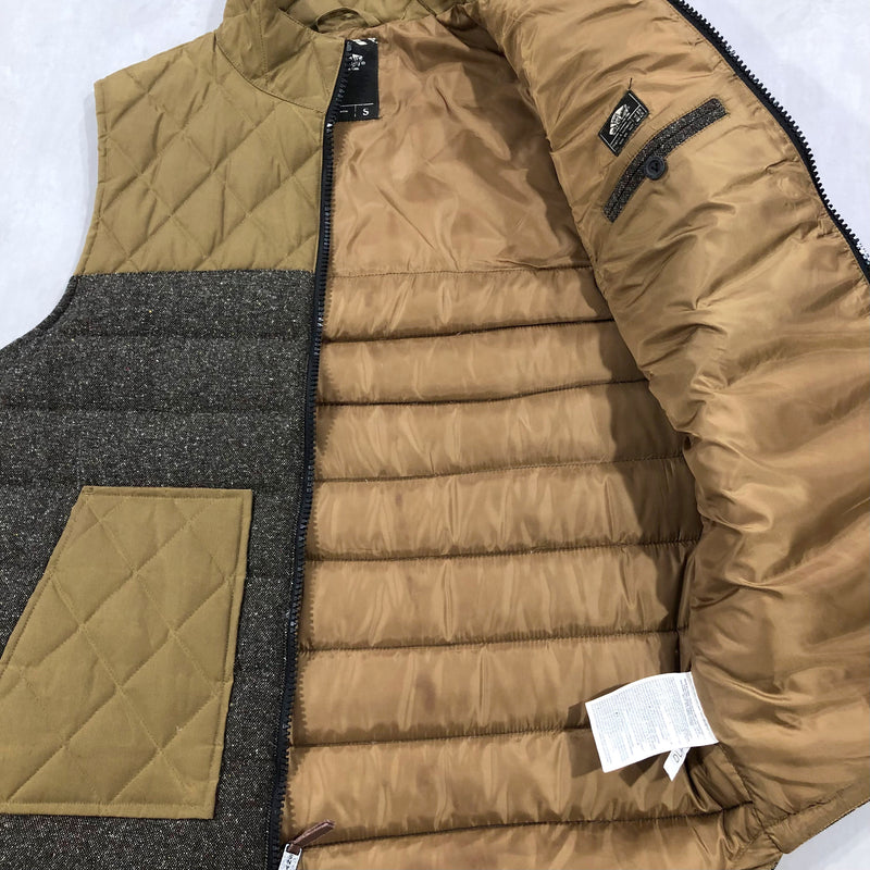 Vans Vest (S)
