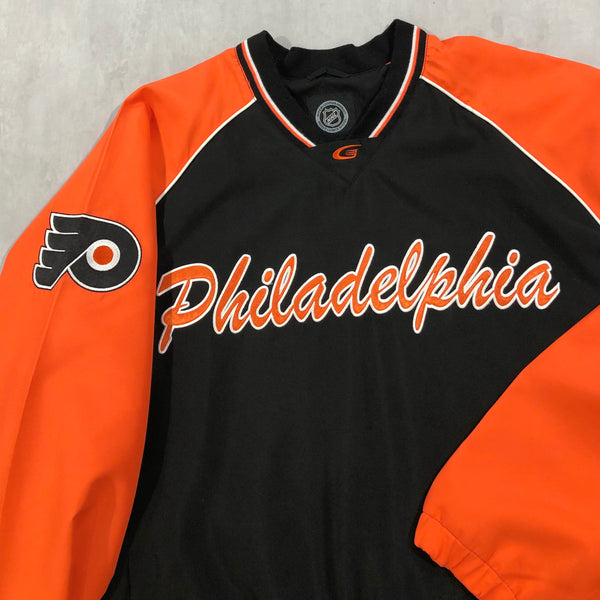 NHL Windbreaker Philadelphia Flyers (XL)