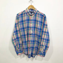 Tommy Hilfiger Shirt (L)