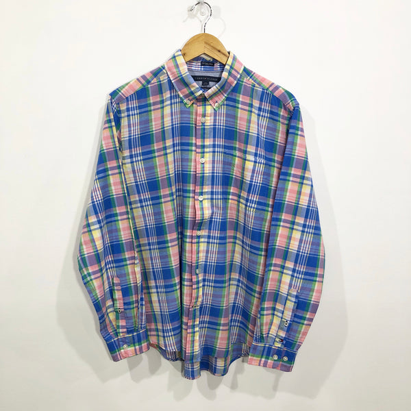 Tommy Hilfiger Shirt (L)
