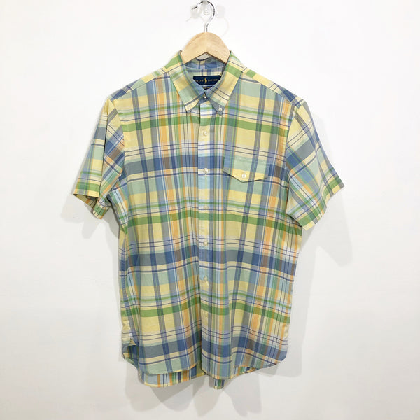 Polo Ralph Lauren Shirt (M)