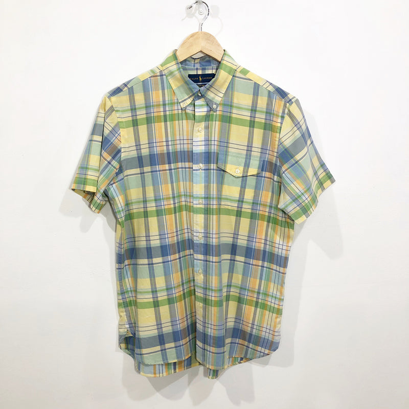 Polo Ralph Lauren Shirt (M)