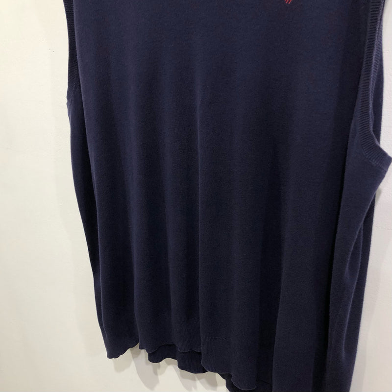 Polo Ralph Lauren Knit Vest (3XL/TALL)