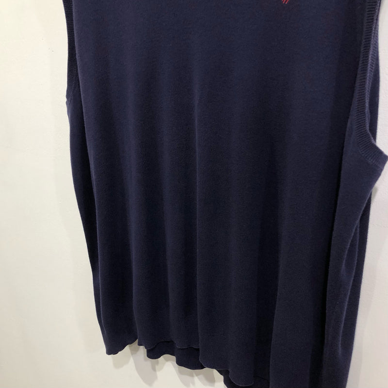 Polo Ralph Lauren Knit Vest (3XL/TALL)