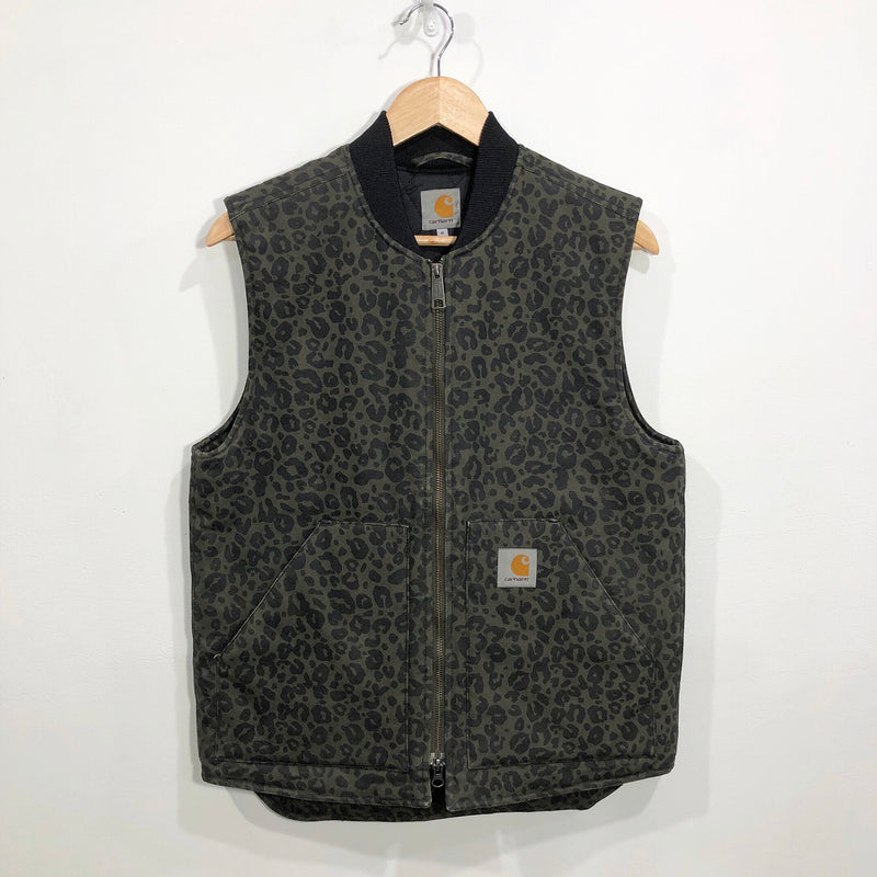 Carhartt Vest (S)