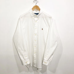 Polo Ralph Lauren Shirt (XL)