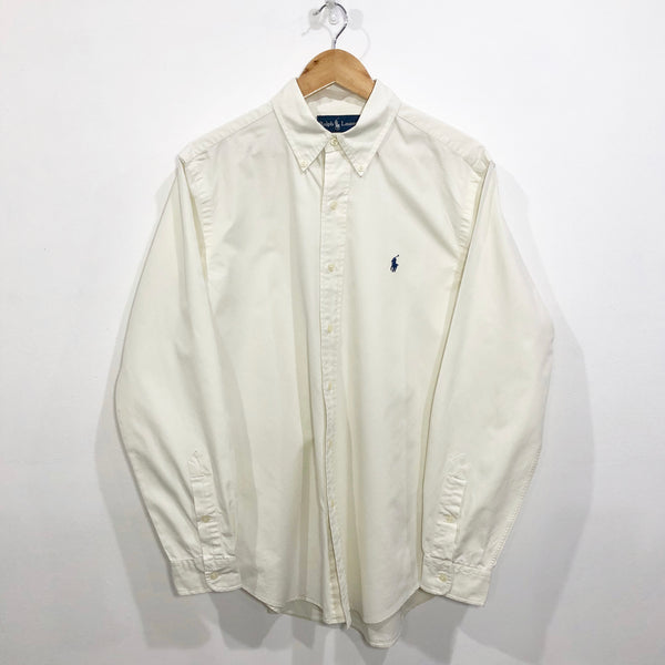 Polo Ralph Lauren Shirt (M)