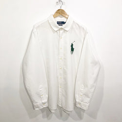Polo Ralph Lauren Shirt (2XL)