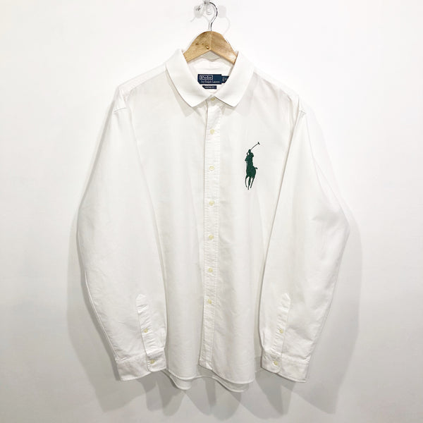 Polo Ralph Lauren Shirt (2XL)