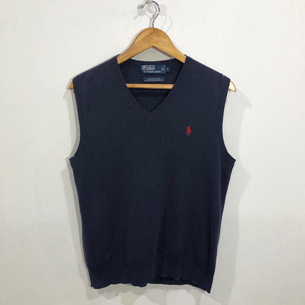 Polo Ralph Lauren Knit Vets (S/SHORT)