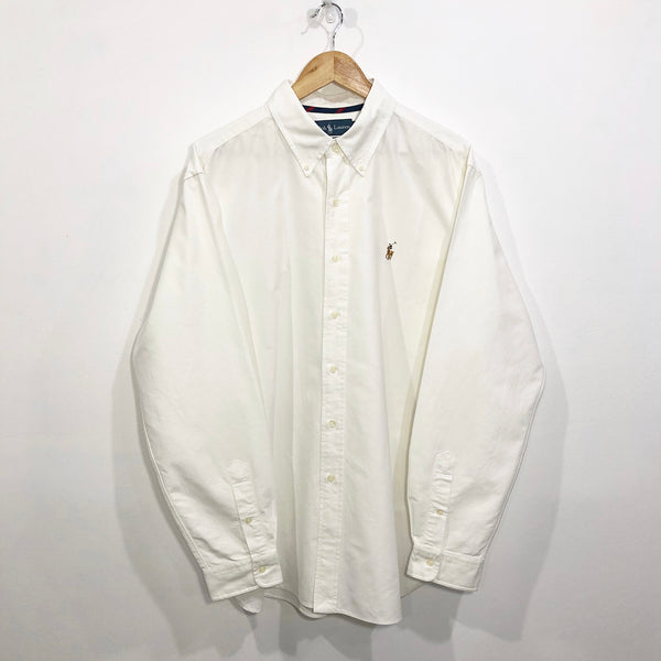 Polo Ralph Lauren Shirt (XL-2XL)
