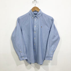 Polo Ralph Lauren Shirt (W/XS)