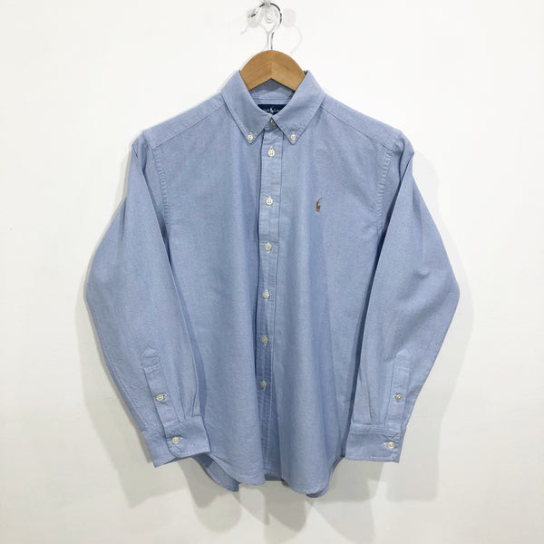 Polo Ralph Lauren Shirt (W/XS)