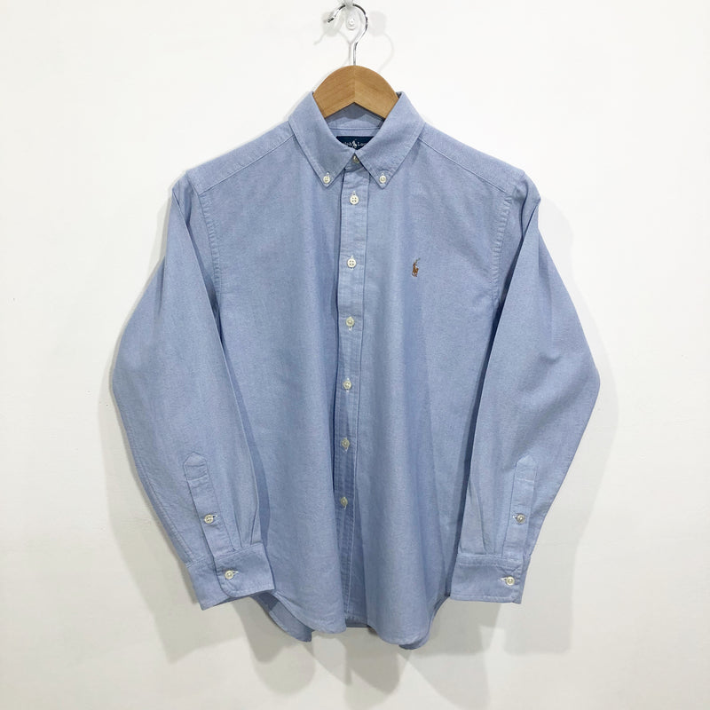 Polo Ralph Lauren Shirt (W/XS)