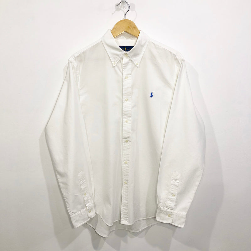 Polo Ralph Lauren Shirt (L)