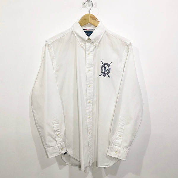 Polo Ralph Lauren Shirt (M)