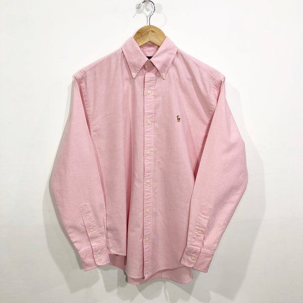 Polo Ralph Lauren Shirt (W/M)