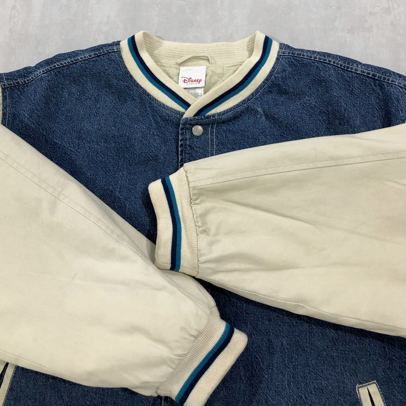 Vintage Disney Jacket Eeyore (L/BIG-XL)