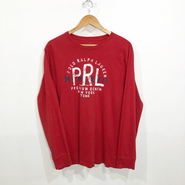 Polo Ralph Lauren Tee (S)