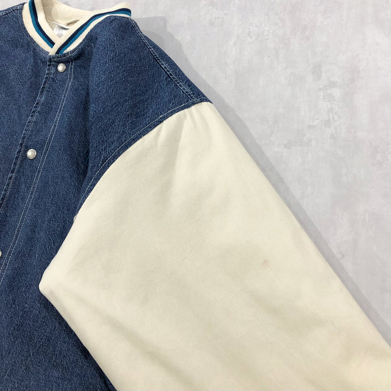 Vintage Disney Jacket Eeyore (L/BIG-XL)