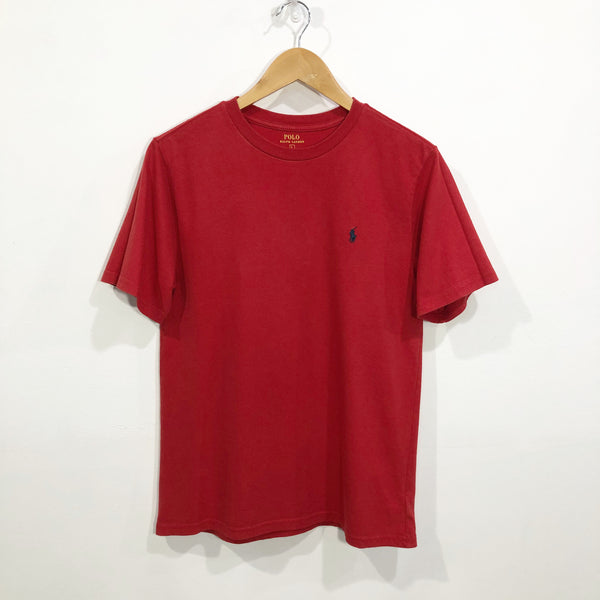 Polo Ralph Lauren T-Shirt (W/S)