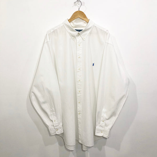 Polo Ralph Lauren Shirt (4XL/TALL)