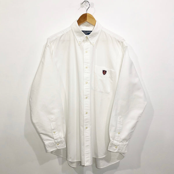 Polo Ralph Lauren Shirt (L/BIG-XL)