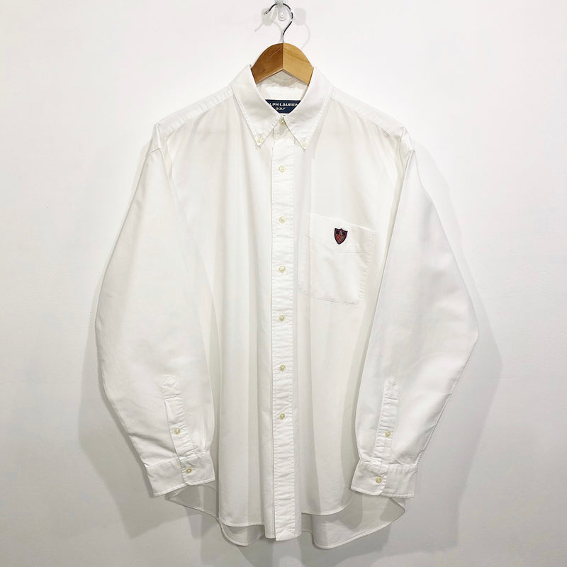 Polo Ralph Lauren Shirt (L/BIG-XL)