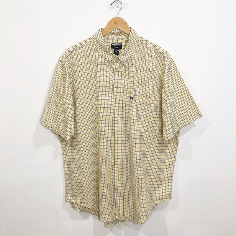 Polo Ralph Lauren Shirt (XL/BIG-2XL)