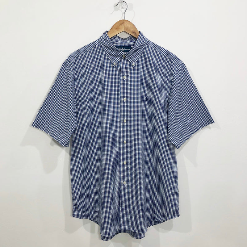 Polo Ralph Lauren Shirt (XL)