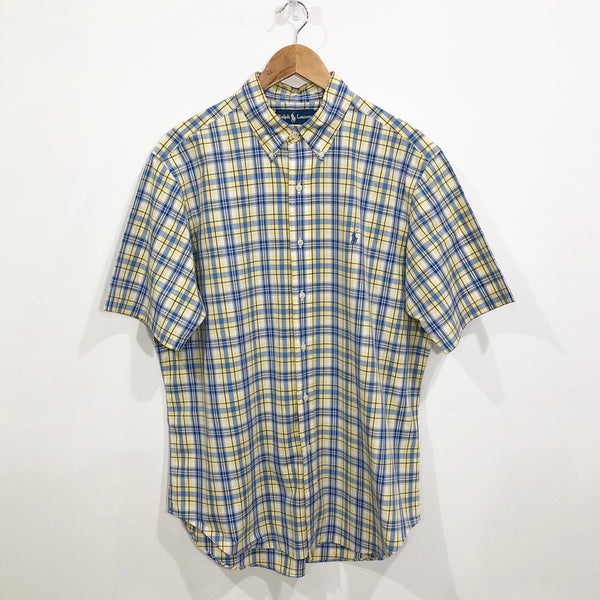 Polo Ralph Lauren Shirt (L/BIG)
