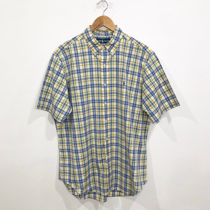 Polo Ralph Lauren Shirt (L/BIG)