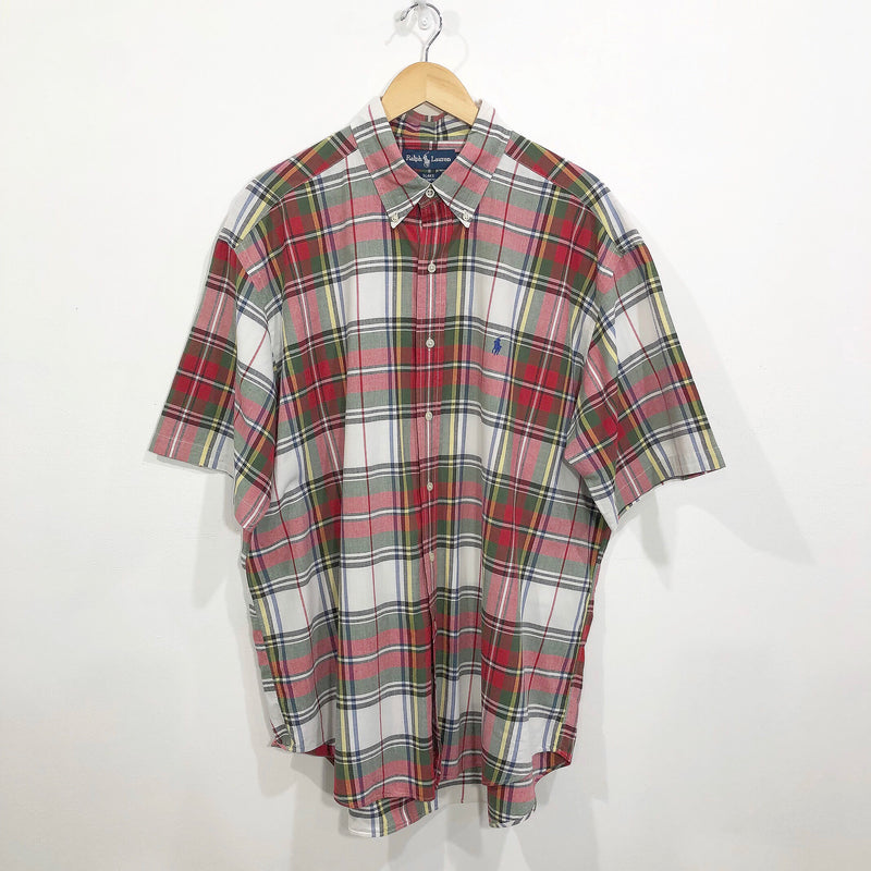 Polo Ralph Lauren Shirt (2XL/TALL)