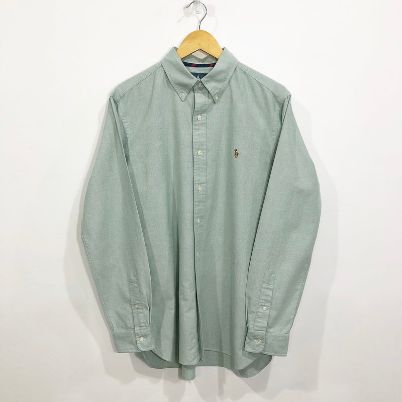 Polo Ralph Lauren Shirt (M/BIG)