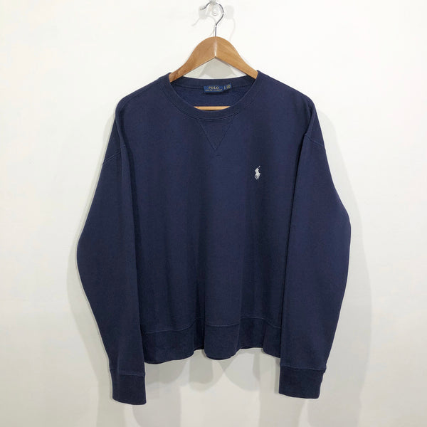 Polo Ralph Lauren Sweatshirt (W/L-XL)