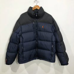 Polo Ralph Lauren Down Jacket (XL)