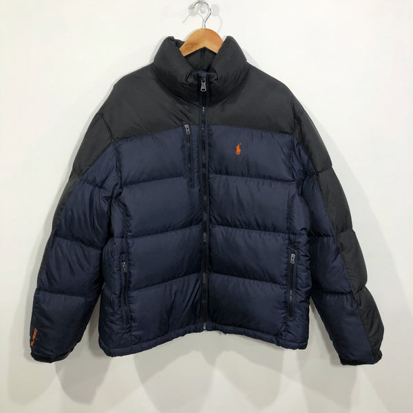 Polo Ralph Lauren Down Jacket (XL)