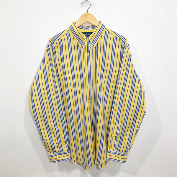 Polo Ralph Lauren Shirt (XL/BIG)