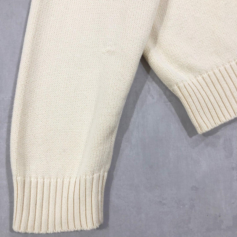 Polo Ralph Lauren Knit Quarter Zip (XL)