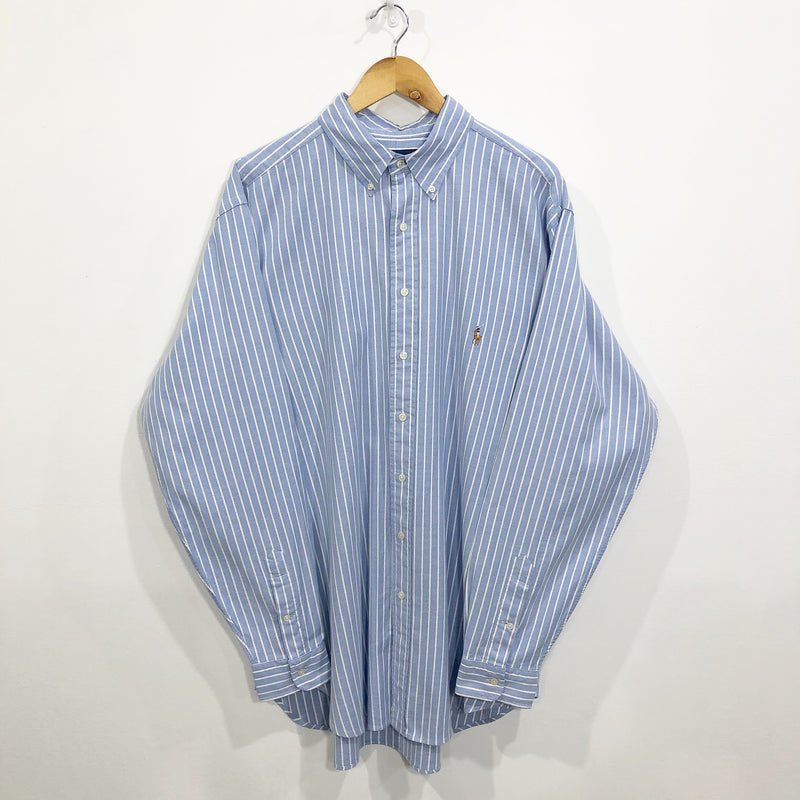 Polo Ralph Lauren Shirt (2XL/TALL)