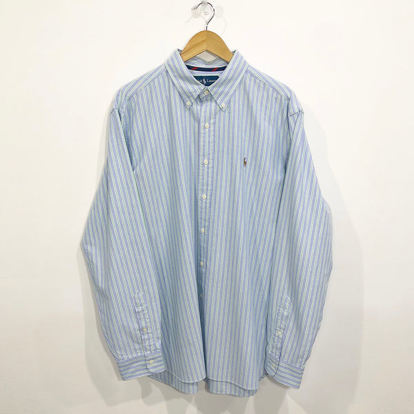 Polo Ralph Lauren Shirt (2XL)